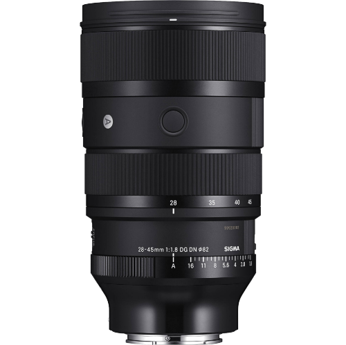 SIGMA 28-45MM F/1.8 DG DN ART LENS FOR SONY E - cambuy-lives SIGMA 28-45MM F/1.8 DG DN ART LENS FOR SONY E - cambuy-lives